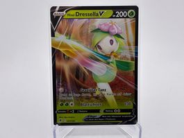 Astralglanz  - Hisui-Dressella V  (ASR 17) - DE